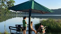 Amazing Lake Duluti Day Trip Experience