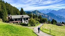 Hiking for starters (Private Tour)