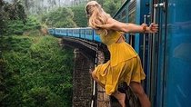 Sri Lanka Airport (BIA CMB) to Ella Pickup And Drop|Private Transfer