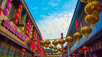 Private Transfer between Hangzhou Songcheng Park and City Area