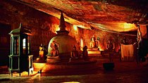 Sri Lanka Airport (BIA CMB) to Dambulla Pickup And Drop|Private Transfer
