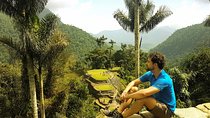 Lost City Trek in La Sierra Nevada Natural Park 4 Days Tour