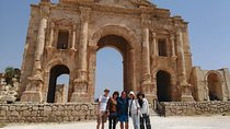 Private 4 Day Holiday Jordan in 3-Star Hotel