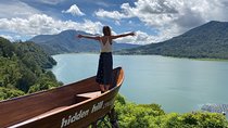 Instagram in north Bali : The Most Beautiful Spot for Photo