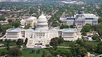 Private 4-hour Walking Tour in Washington with official tour guide