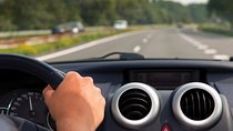 Private transfers from fez to Tangier Airport, port or city 
