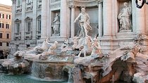 Roman Walk Private Full Day Guided Tour