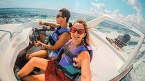 Jungle Tour & Snorkel at Punta Nizuc Reef , Underwater museum
