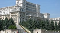 8h Bucharest City Tour Private Tour