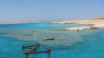 From Luxor : Utopia Island Royal Snorkeling