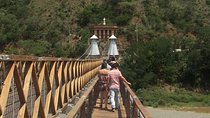 Virtual Tour: Colonial Santa Fe de Antioquia