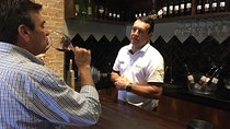 São Roque Wineries Route from São Paulo