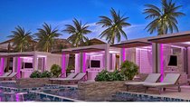 CHIC by Royalton All Exclusive Resort - Round Trip Shuttle - Punta Cana Airport