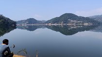 Entire Tour of Pokhara Valley with Guide