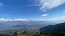 Exclusive Mountain View Scenic Drive