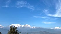 Sarangkot Sunrise Tour in Private Car