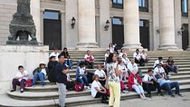 Private Walking Tour in Munich Old Town. 