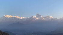 Sarangkot Sunrise Tour from Pokhara