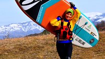 Kayaking in Berat,Tomori Lake & Jeep Safari -ARG 