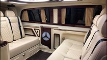 Private Istanbul Airport Transfer Service