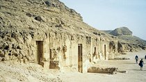 El Minya Day Tour from Cairo by car