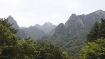 Fullday Mt. Seorak Tour 