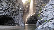 Full day tour of Etna and Alcantara