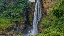 Waterfall Trail from Kandy 