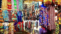 Accra city tour