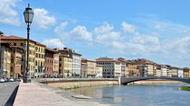 Private 3 days Route in Tuscany Region from Florence with Hotel pick-up