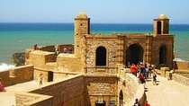Private Full-Day Trip from Marrakech To Essaouira 