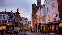 Christmas in Canterbury, Dover and Greenwich with Christmas Lunch