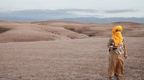 Discovering the magic of agafay desert on a day trip