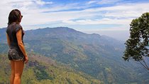Ella & Little Adam's Peak Tour from Kandy 