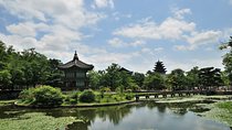 4 Hours Private tour with top attractions in Seoul