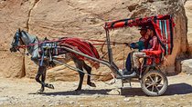 4 Days / 3 Nights Petra, Jerash and Amman Adventure