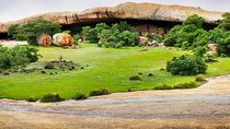 4 Days/ 3 Nights Victoria Falls & Hwange NP Adventure 