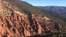 Atlas Mountains Day Trip with Camel Ride