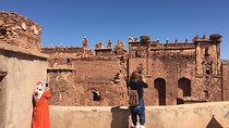 Morocco Highlights 4 Days/ 3 Nights