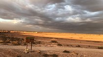  3 Days Desert Tours from Marrakech to Fes