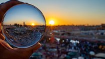 Morocco Discovery from Tangier 9 Days-8 Nights