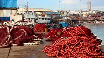 Best Casablanca Adventure 8Days-7Nights
