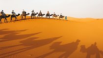2 Days Tour To Zagora From Marrakech