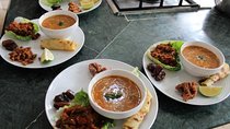 Cooking Experience in Marrakech 