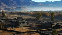 Chengdu - Mount Siguniang - Danba - Yading 8 Days Tour