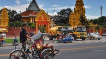 Authentic of Vietnam & Cambodia Tour - full package
