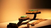 Beijing Forbidden City Slack Season and Peak Season Admission Ticket