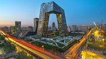 Hangzhou to Beijing Bullet Train Ticket with Local Private Transfer 