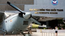 Half day Ho Chi Minh City tour with French architecture & War Remnants museum