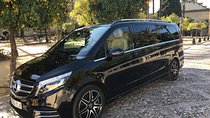 Transfer from the Airport to Madrid